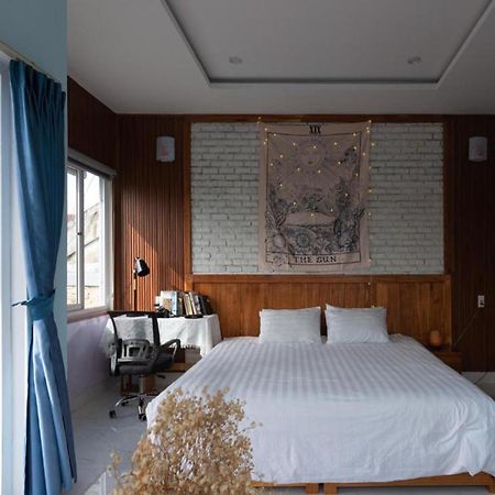 Ha Hero Hoian Pool House Hoi An Zimmer foto