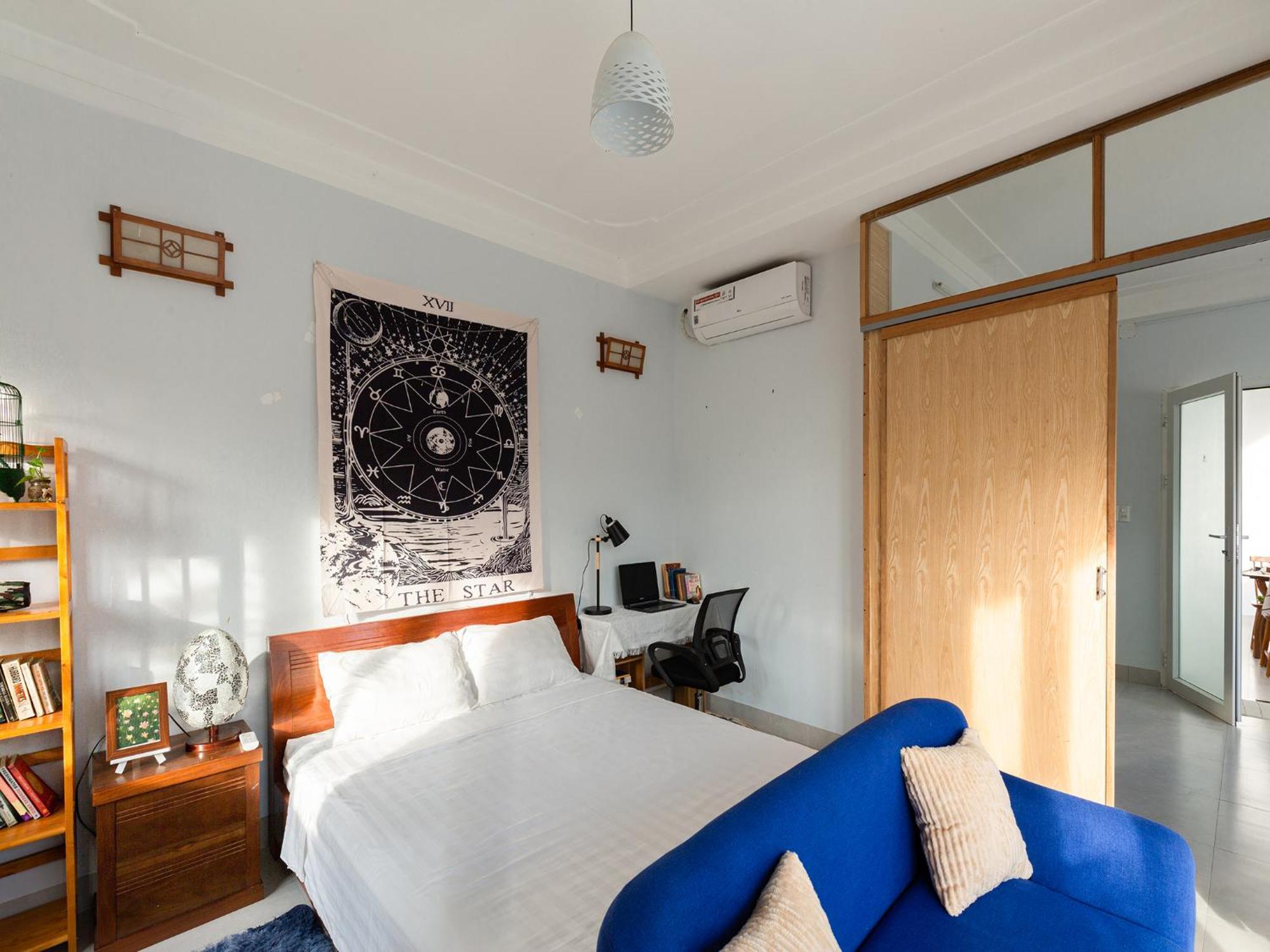 Ha Hero Hoian Pool House Hoi An Zimmer foto